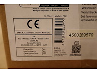 Differnz - ravo - - kleine wastafel (3x) - afbeelding 3 van  7