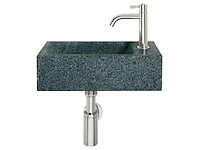 Differnz cheops fontein toilet rechts set fontein - afbeelding 1 van  2