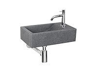 Differnz cheops fontein toilet rechts set fontein - afbeelding 2 van  2