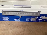 Differnz douchegoot rvs 70 cm - afbeelding 3 van  10