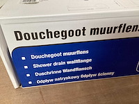 Differnz douchegoot rvs 70 cm - afbeelding 6 van  10