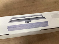 Differnz douchegoot rvs 70 cm - afbeelding 7 van  10