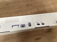 Differnz douchegoot rvs 80 cm - afbeelding 6 van  6