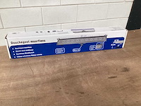 Differnz douchegoot rvs 80 cm - afbeelding 1 van  8