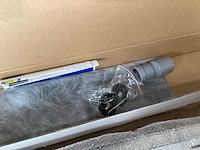 Differnz douchegoot rvs 90 cm - afbeelding 2 van  9