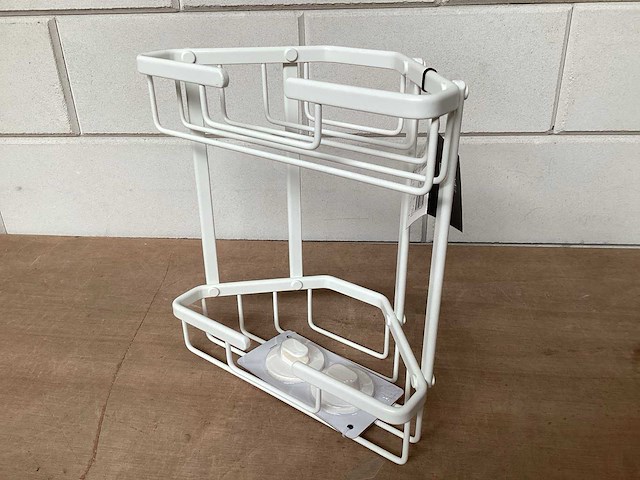 Differnz doucherekje zelfklevend (18x) - afbeelding 1 van  4