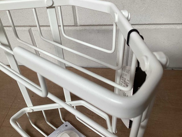 Differnz doucherekje zelfklevend (18x) - afbeelding 2 van  4