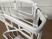 Differnz doucherekje zelfklevend (18x) - afbeelding 2 van  4