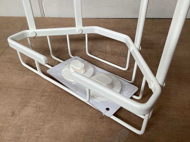 Differnz doucherekje zelfklevend (18x) - afbeelding 3 van  4