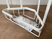 Differnz doucherekje zelfklevend (18x) - afbeelding 3 van  4