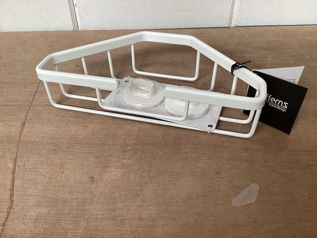 Differnz doucherekje zelfklevend (24x) - afbeelding 1 van  3