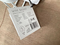 Differnz doucherekje zelfklevend (24x) - afbeelding 2 van  3