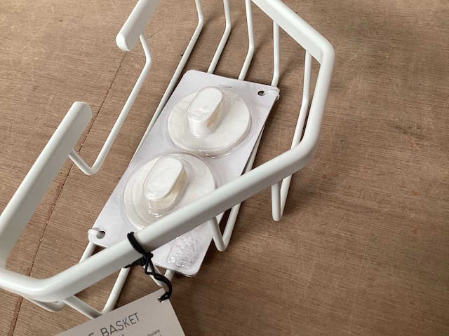 Differnz doucherekje zelfklevend (24x) - afbeelding 3 van  3