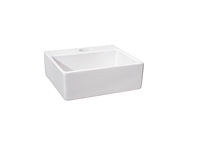 Differnz eos fontein 34 x 29.5 x 12 cm wit - afbeelding 1 van  1