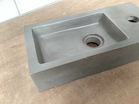 Differnz ethan toiletfontein beton (5x) - afbeelding 2 van  4