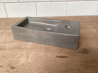 Differnz ethan toiletfontein beton (6x) - afbeelding 1 van  3