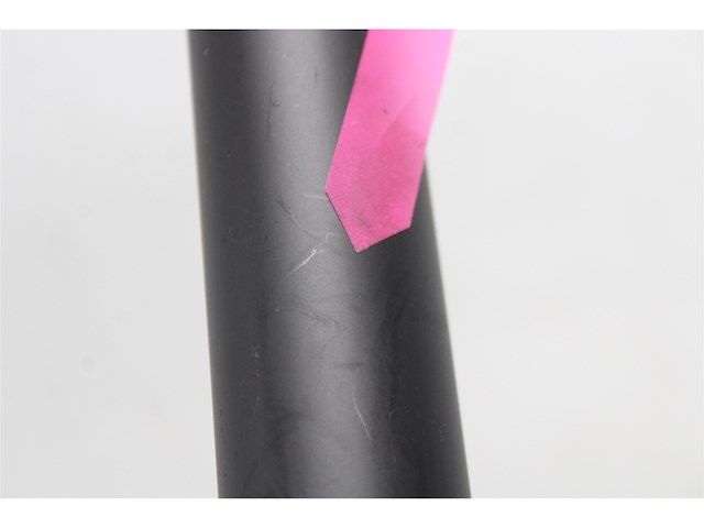 Differnz fontein installatie set sifon afvoerplug mat zwart - afbeelding 3 van  3