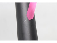 Differnz fontein installatie set sifon afvoerplug mat zwart - afbeelding 3 van  3