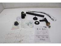 Differnz fontein installatie set wastafelinstallatie set - afbeelding 2 van  3