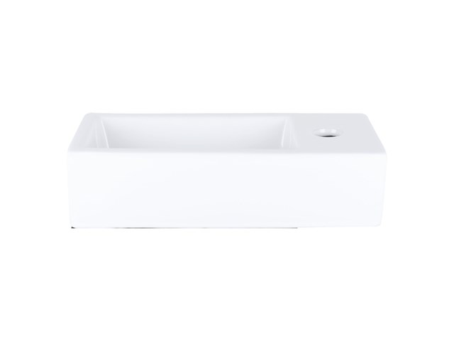 Differnz fontein ravo wit 38.5x18.5x9 cm - afbeelding 2 van  6