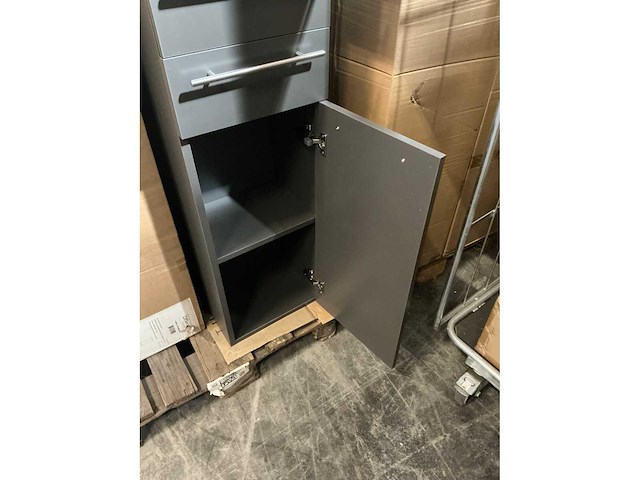 Differnz force 1760 badkamerkast (2x) - afbeelding 6 van  6