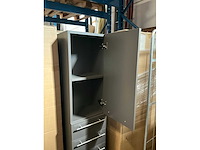 Differnz force 1760 badkamerkast - afbeelding 4 van  6
