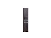 Differnz force 1760 links badkamerkast hoog (2x) - afbeelding 1 van  6