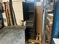 Differnz force 1760 links kolomkast (2x) - afbeelding 3 van  4