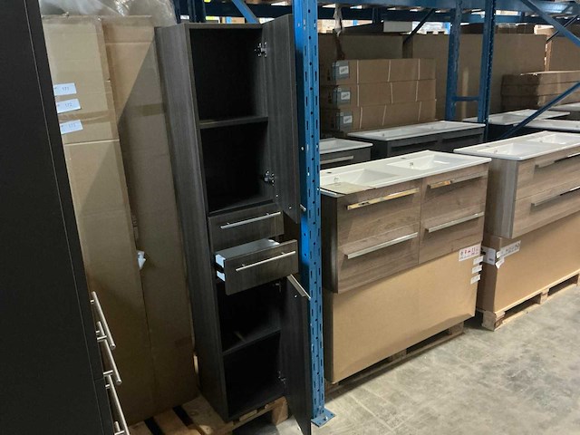 Differnz force 1760 rechts kolomkast (2x) - afbeelding 1 van  1