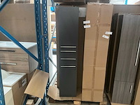 Differnz force badkamerkast - afbeelding 1 van  4