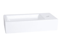 Differnz force fontein keramiek wit - afbeelding 1 van  1