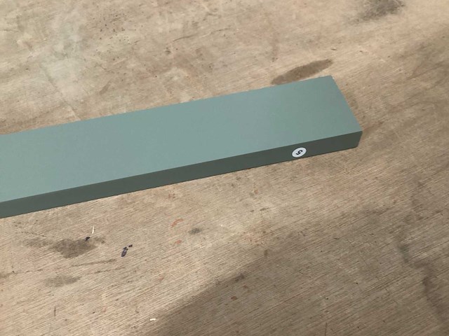 Differnz hura green wastafelmeubel onderbouw - afbeelding 3 van  3