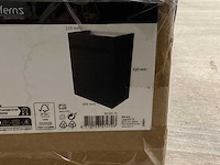 Differnz hura l black wastafelmeubel onderbouw - afbeelding 2 van  3