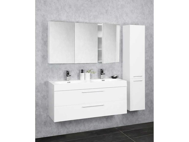 Differnz mirror cabinet classic spiegelkast - afbeelding 4 van  4