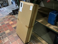 Differnz mirror cabinet classic spiegelkast - afbeelding 3 van  4