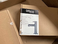 Differnz mix kavel diverse sanitair - afbeelding 4 van  5