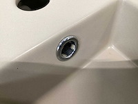 Differnz wasbak cappucino - afbeelding 4 van  4