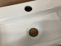 Differnz wasbak flat ceramic - afbeelding 3 van  5