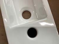 Differnz wasbak helios l ceramic - afbeelding 2 van  4