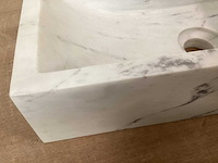 Differnz wasbak marmer - afbeelding 3 van  4