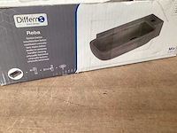 Differnz wasbak reba beton - afbeelding 4 van  4