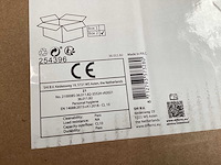 Differnz wastafel composiet, wit - afbeelding 5 van  5