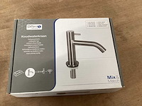 Differnz wastafelkranen (3x) - afbeelding 2 van  2