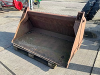 Digging bucket - afbeelding 1 van  4