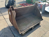 Digging bucket - afbeelding 2 van  4