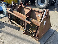 Digging bucket - afbeelding 3 van  4