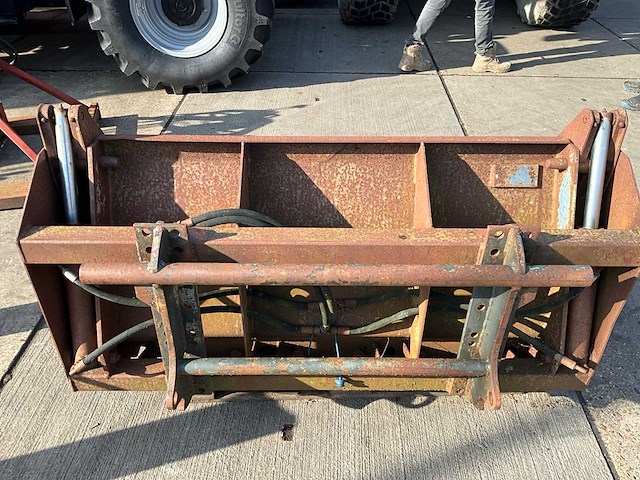 Digging bucket - afbeelding 4 van  4