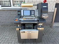 Digi - aw-4600 fx - verpakkingsmachine - afbeelding 1 van  6
