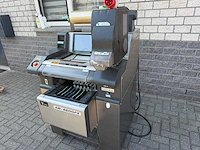 Digi - aw-4600 fx - verpakkingsmachine - afbeelding 2 van  6