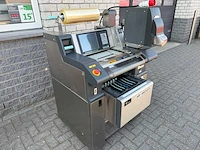 Digi - aw-4600 fx - verpakkingsmachine - afbeelding 3 van  6